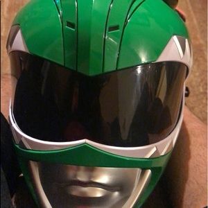 Meet your Posher, Henry